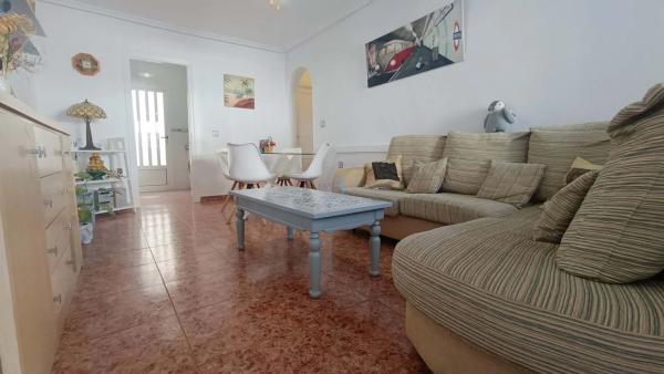 Piso en Desamparados-Hurchillo-Torremendo