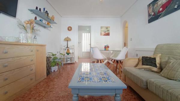 Piso en Desamparados-Hurchillo-Torremendo