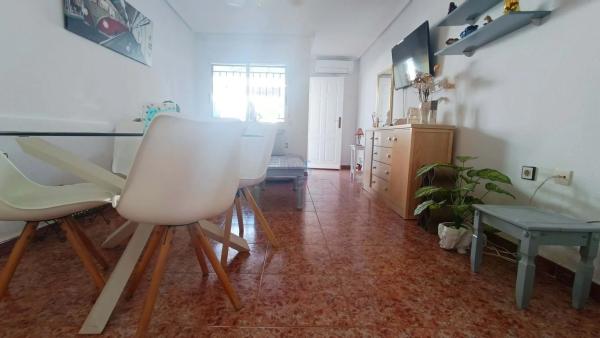 Piso en Desamparados-Hurchillo-Torremendo