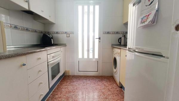 Piso en Desamparados-Hurchillo-Torremendo