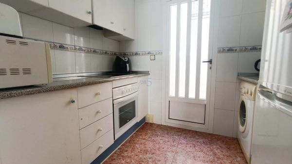 Piso en Desamparados-Hurchillo-Torremendo