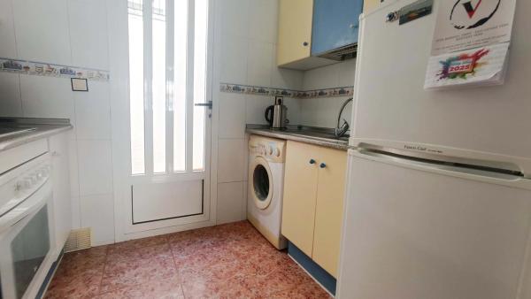 Piso en Desamparados-Hurchillo-Torremendo