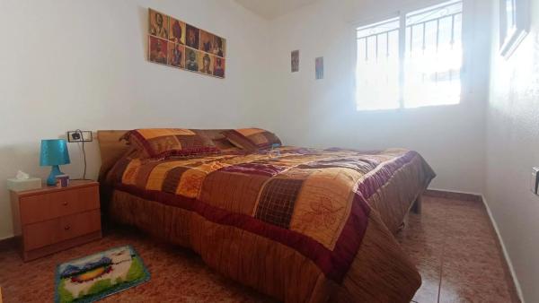 Piso en Desamparados-Hurchillo-Torremendo