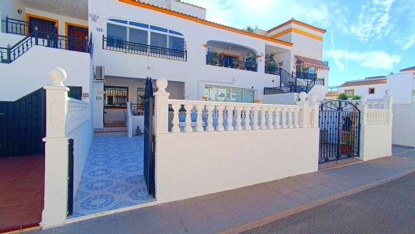 Piso en Desamparados-Hurchillo-Torremendo