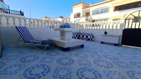 Piso en Desamparados-Hurchillo-Torremendo