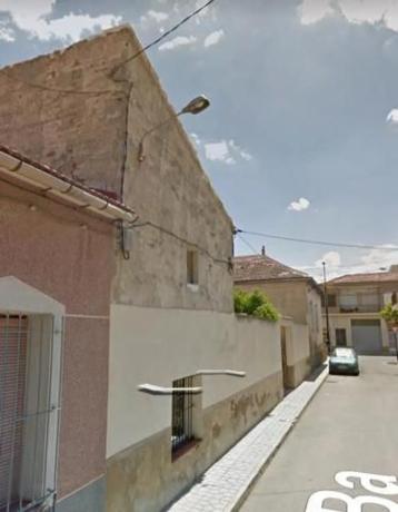 Casa independiente en calle Mayor, 55