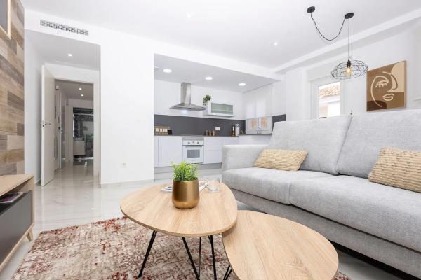 Piso en Lugar Campaneta