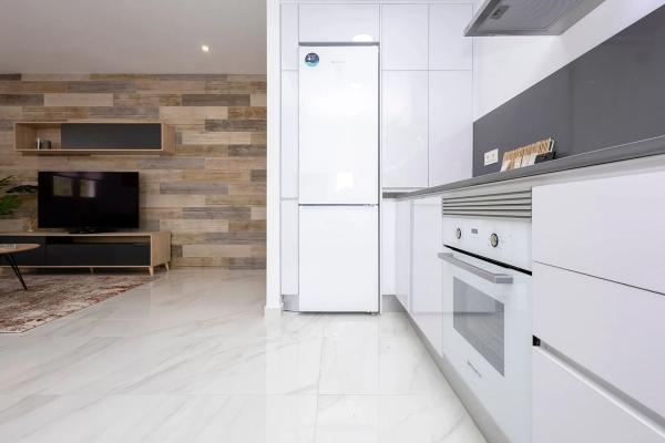 Piso en Lugar Campaneta