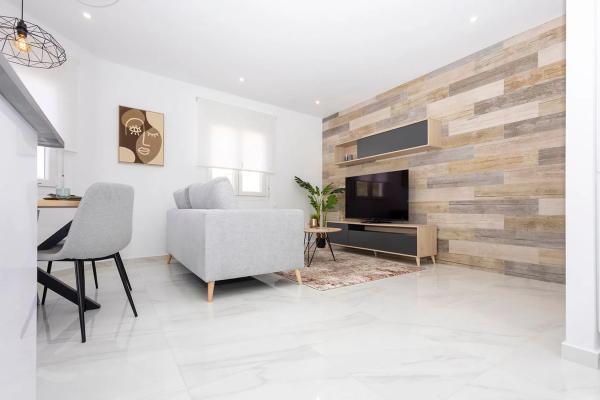 Piso en Lugar Campaneta