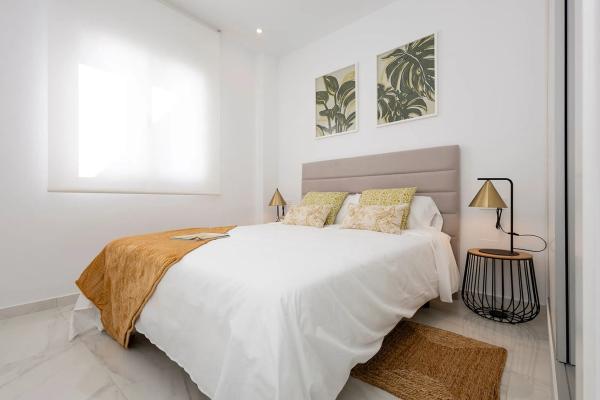 Piso en Lugar Campaneta