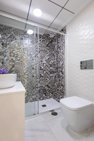 Piso en Lugar Campaneta