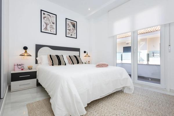 Piso en Lugar Campaneta