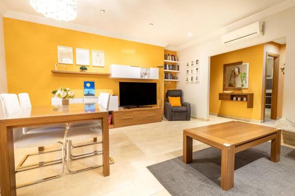 Chalet adosado en calle los Cabreras