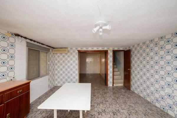 Casa independiente en Barrio Las Majadas