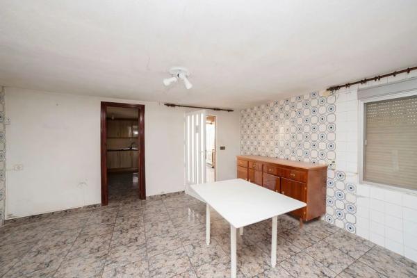 Casa independiente en Barrio Las Majadas