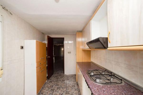 Casa independiente en Barrio Las Majadas