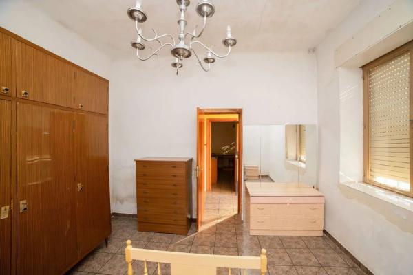 Casa independiente en Barrio Las Majadas