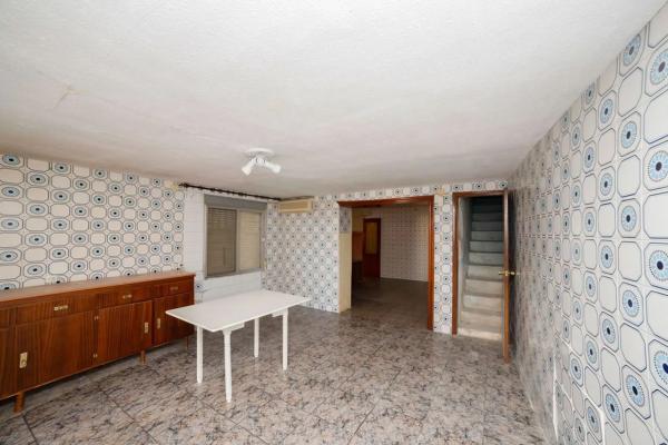 Casa independiente en Barrio Las Majadas