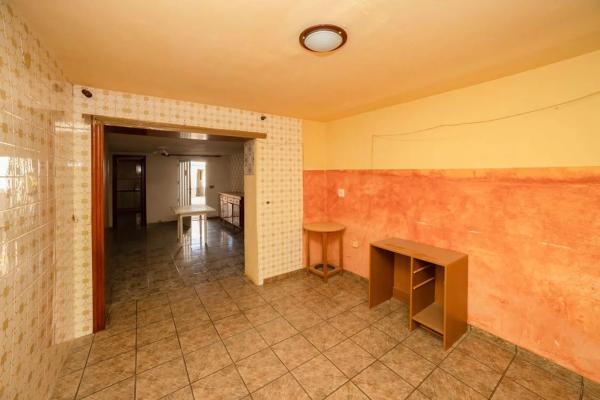 Casa independiente en Barrio Las Majadas