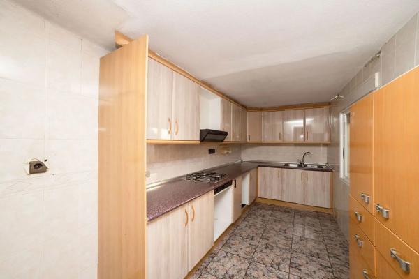 Casa independiente en Barrio Las Majadas