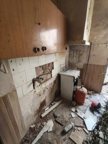 Chalet adosado en CL Armengola