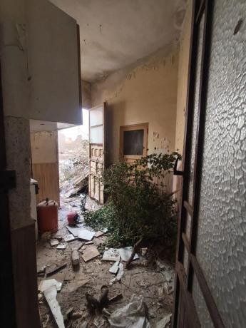 Chalet adosado en CL Armengola