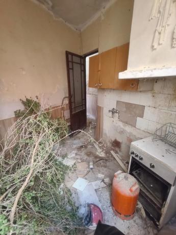 Chalet adosado en CL Armengola