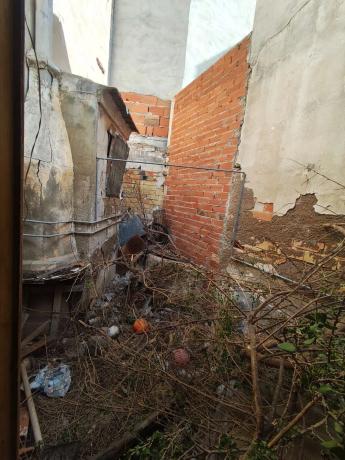 Chalet adosado en CL Armengola