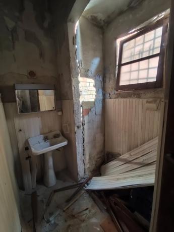 Chalet adosado en CL Armengola