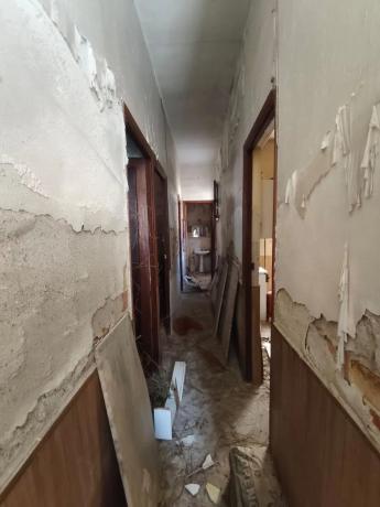 Chalet adosado en CL Armengola