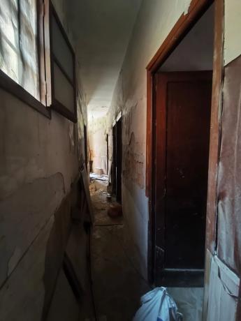 Chalet adosado en CL Armengola