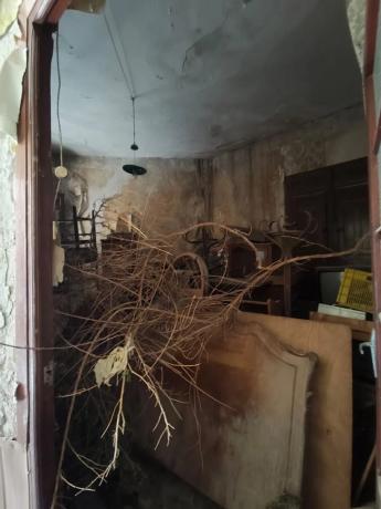 Chalet adosado en CL Armengola