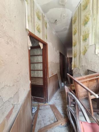 Chalet adosado en CL Armengola