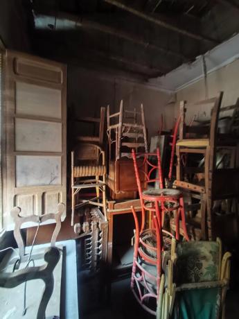 Chalet adosado en CL Armengola