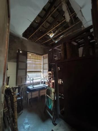 Chalet adosado en CL Armengola