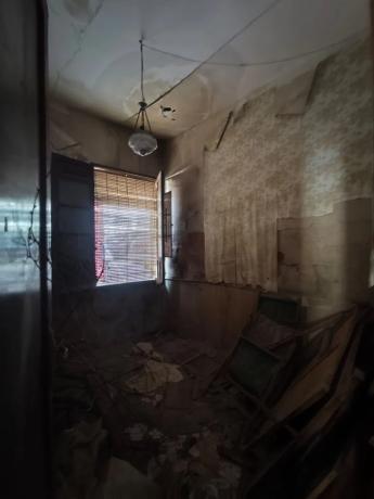 Chalet adosado en CL Armengola