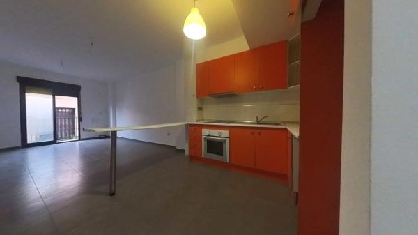 Piso en calle Cedaceros