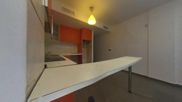 Piso en calle Cedaceros