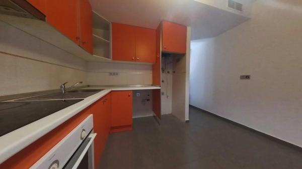 Piso en calle Cedaceros