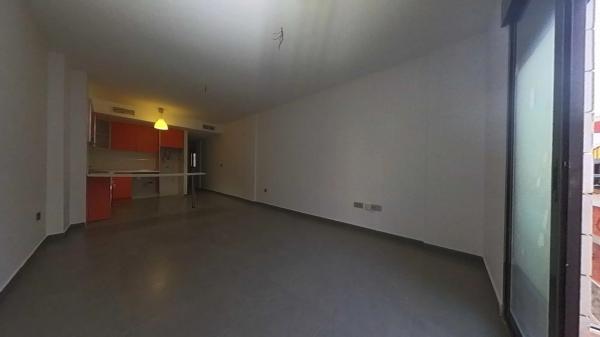 Piso en calle Cedaceros