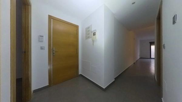 Piso en calle Cedaceros