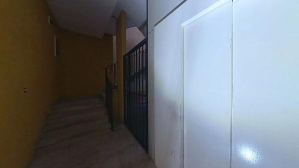 Piso en calle Cedaceros