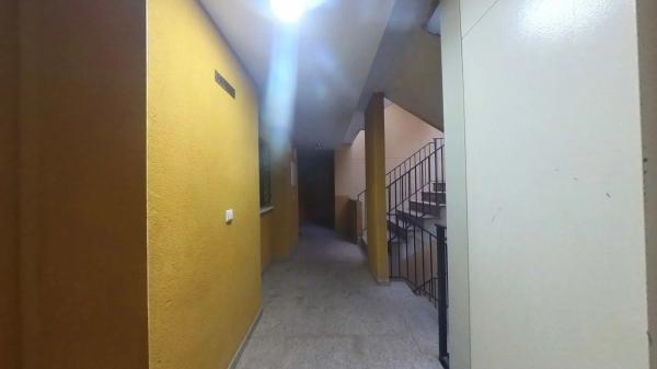 Piso en calle Cedaceros