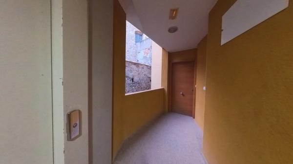 Piso en calle Cedaceros