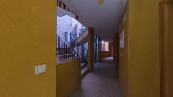 Piso en calle Cedaceros