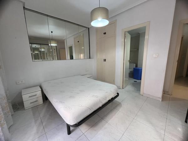 Piso en calle Alfonso XIII