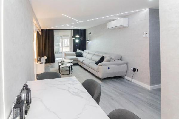 Piso en avenida Teodomiro