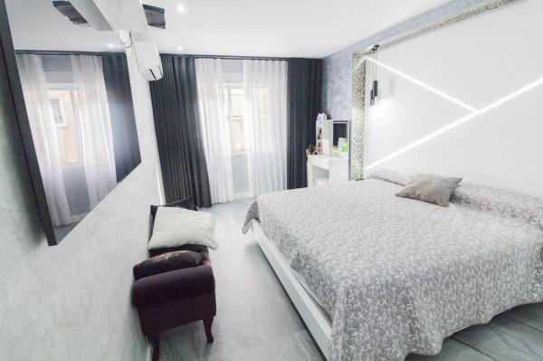 Piso en avenida Teodomiro