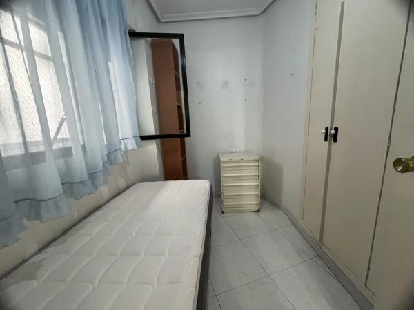 Piso en calle Alfonso XIII