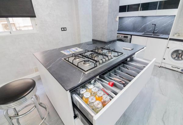 Piso en avenida Teodomiro